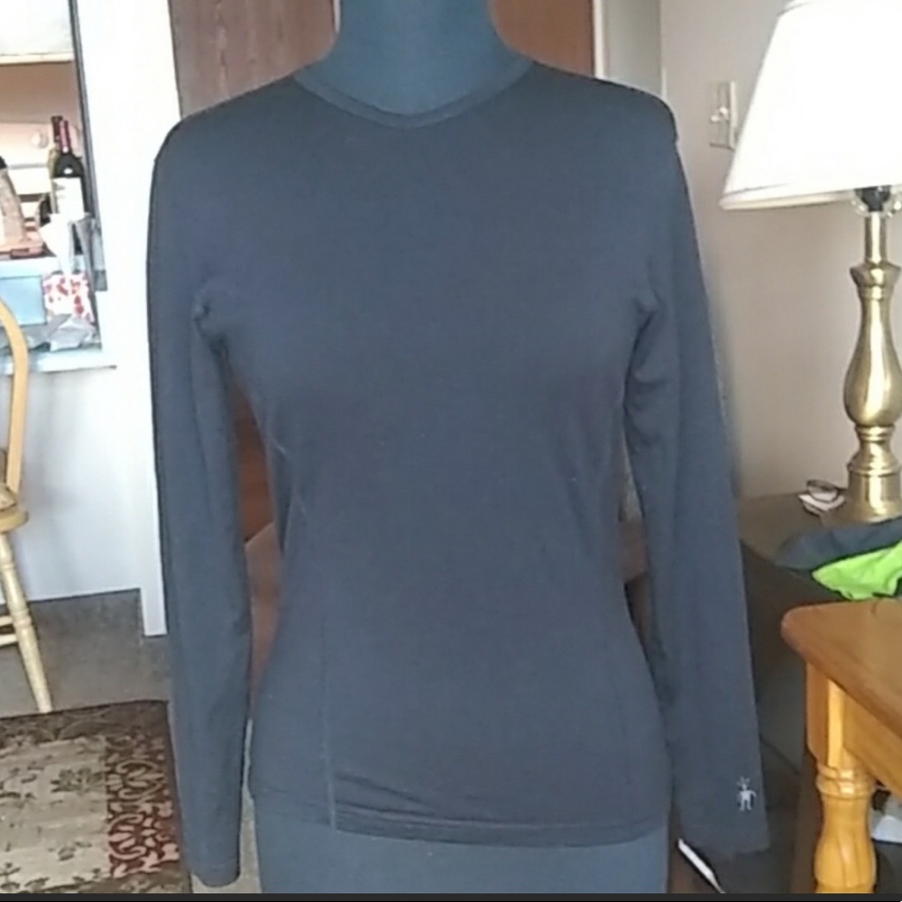 Smartwool Base Layer
